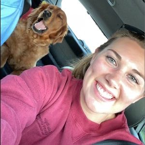 Meet your Posher, Lincoln